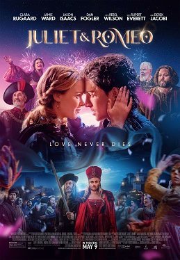 WEMTOWNHALL's tweet image. 🎭 Coming up this week at Wem Town Hall:
Juliet and Romeo – a funny, moving take on Shakespeare’s classic 💔

🗓️ Tue 12 Aug – 1:30pm
🗓️ Thu 14 Aug – 7:30pm
🎟️ zurl.co/OvPMR

#JulietAndRomeo #WemTownHall #ShropshireEvents