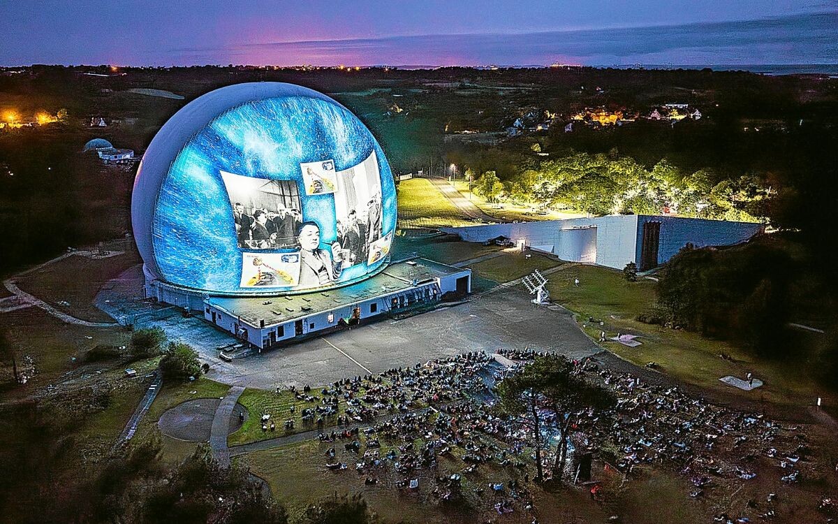 L’été autour de Lannion, Guingamp, Paimpol : on fait quoi ce lundi 11 août ?
➡️ go.letelegramme.fr/PRd1