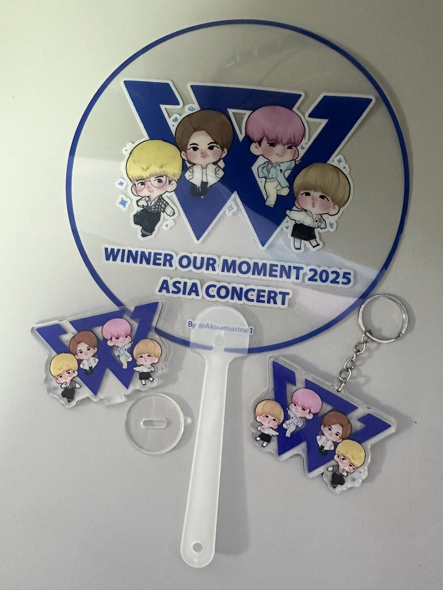 Akuamarine1's tweet photo. GAW for Inseo 🥰
Rt + show this post 
🎲Random GAW 
📍30 Aug 25 : 15.00 
Special all set for
VIP2 : Q15 , Q17
Zone B1 : G8, G10
Zone B2 : F2
 #WINNEROURMOMENTinBKK https://t.co/JpNiLZUeGM