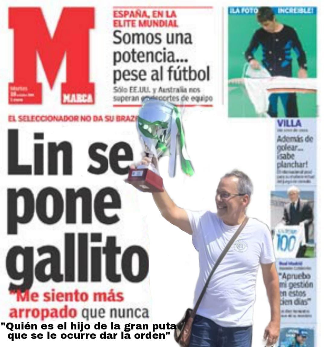 seccionbuelna's tweet image. Buenos días por la mañana.