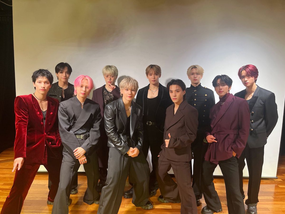 encore_inf's tweet image. JO1 「戦後80年」、国連パビリオン&amp;amp;Peace Boatから招待 ！「Time For Peace」で船上パフォーマンス

e.usen.com/news/news-even…

#JO1