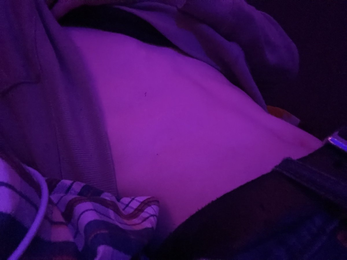 𝙍𝙞𝙫𝙚𝙧! 🔞 tweet media