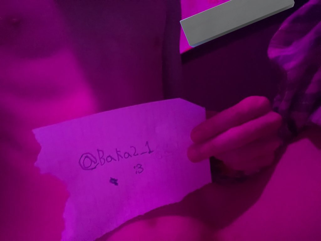 𝙍𝙞𝙫𝙚𝙧! 🔞 tweet media