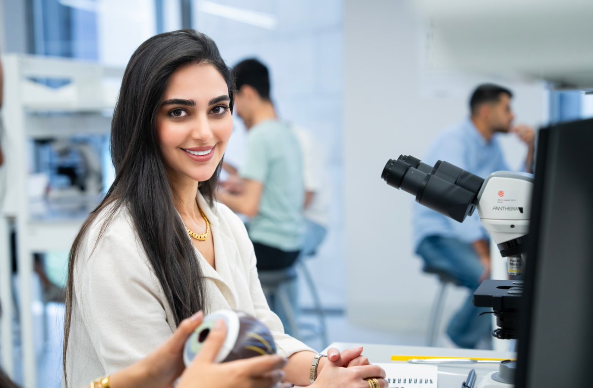 قم بأخذ خطوتك التالية في الجامعة الأمريكية الدولية!

قم بالتقديم اليوم عبر موقعنا أو اتصل بنا.

.

Take the next step at AIU!

Visit our website to apply now, or contact us!

!
☎️ 22262500
📱 60924731
👨‍💻 aiu.edu.kw

#aiu #aiueagles #admissions