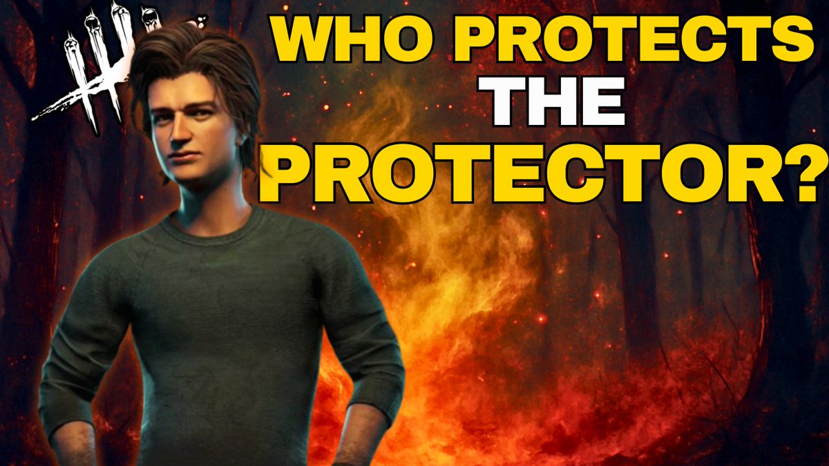 neCr0verse's tweet photo. The latest Fog’s Whisper episode dives deep into Steve Harrington’s journey.  Watch now on YT!

Steve Harrington – The Shield That Broke Last | Dead by Daylight Lore https://t.co/f7HvyKuhQd via @YouTube 

#dbd #DeadbyDaylight #strangerthings #steveharrington https://t.co/CRCXZbHszY