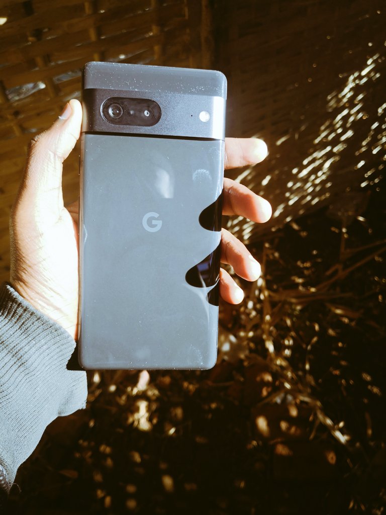 ZooPascal's tweet image. New Google pixel 7
Strong battery
All accessories available
8gb ram
128 gb storage
For more information
0888692011, 0880598982
