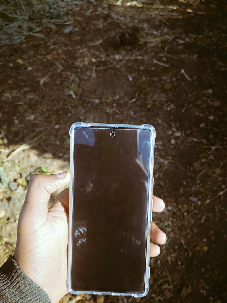 ZooPascal's tweet image. New Google pixel 7
Strong battery
All accessories available
8gb ram
128 gb storage
For more information
0888692011, 0880598982