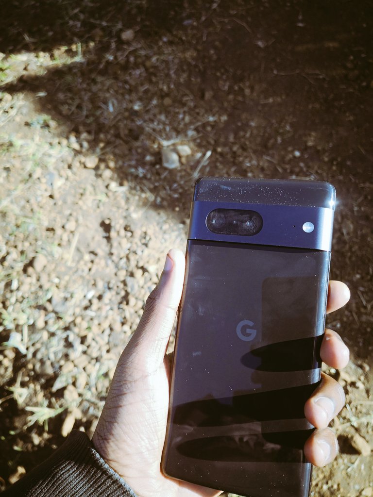 ZooPascal's tweet image. New Google pixel 7
Strong battery
All accessories available
8gb ram
128 gb storage
For more information
0888692011, 0880598982