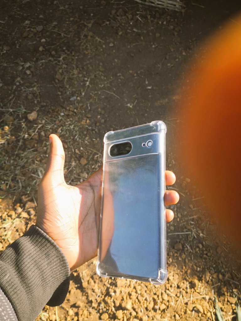 ZooPascal's tweet image. New Google pixel 7
Strong battery
All accessories available
8gb ram
128 gb storage
For more information
0888692011, 0880598982