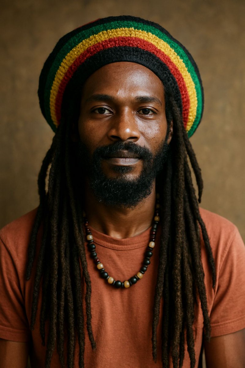 Grand Rising 🌞✨ Today I move with peace, strength, and purpose — knowing that everything aligned for me is already on its way.
#PositiveVibes #OneLove #StayBlessed #Rastafari #PeaceWithin #WorldReggaePromotion
