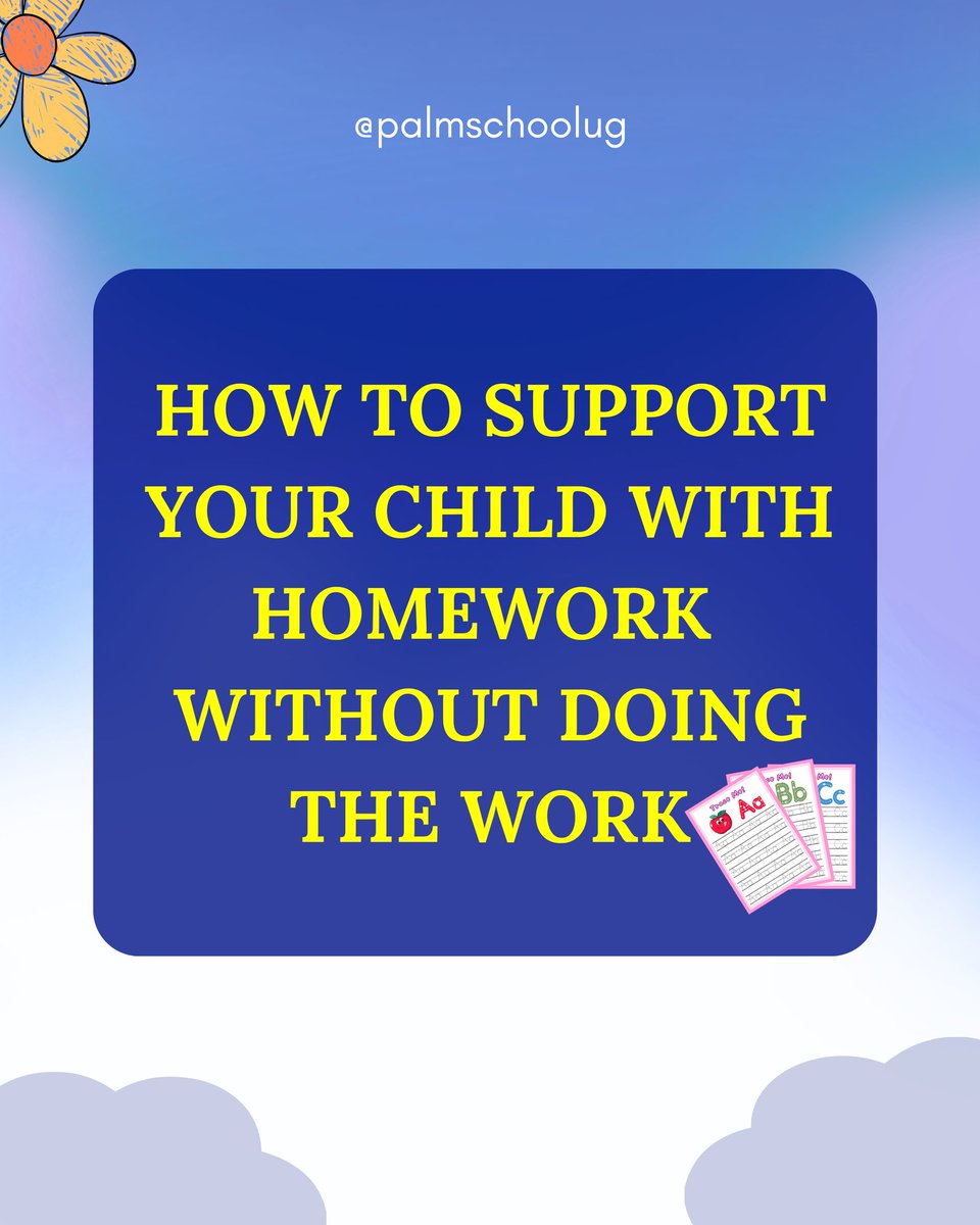 PALM SCHOOL tweet media