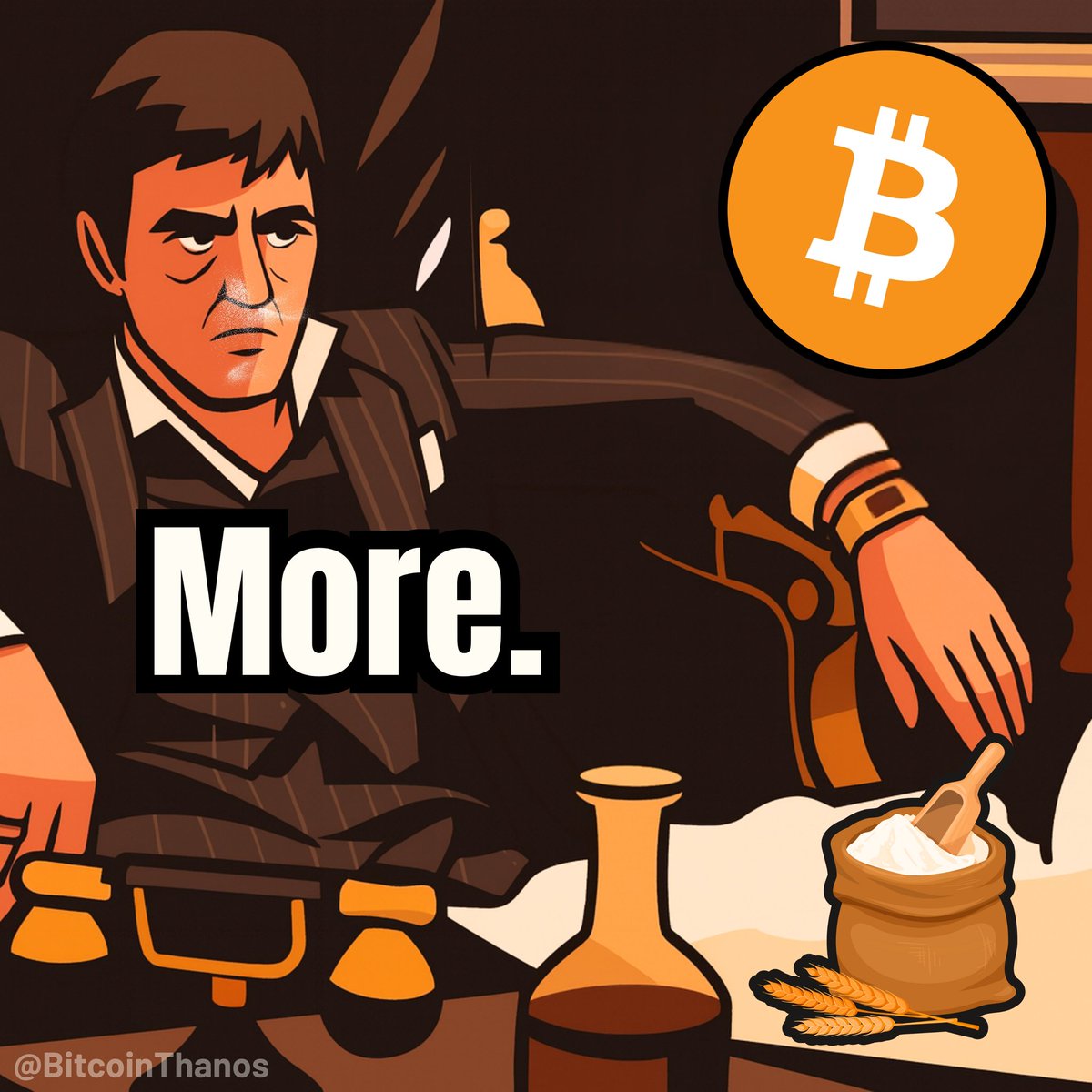 Bitcoin 122,000!