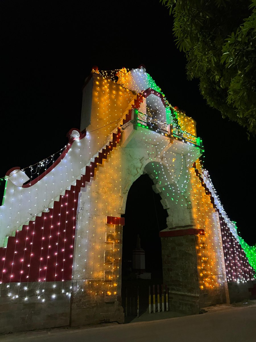 Diu Municipal Council, Diu tweet media