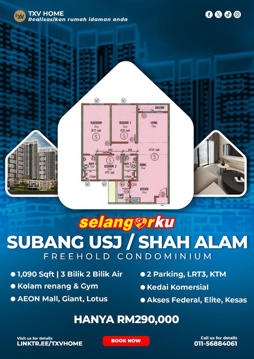 Rumah Idaman tweet media