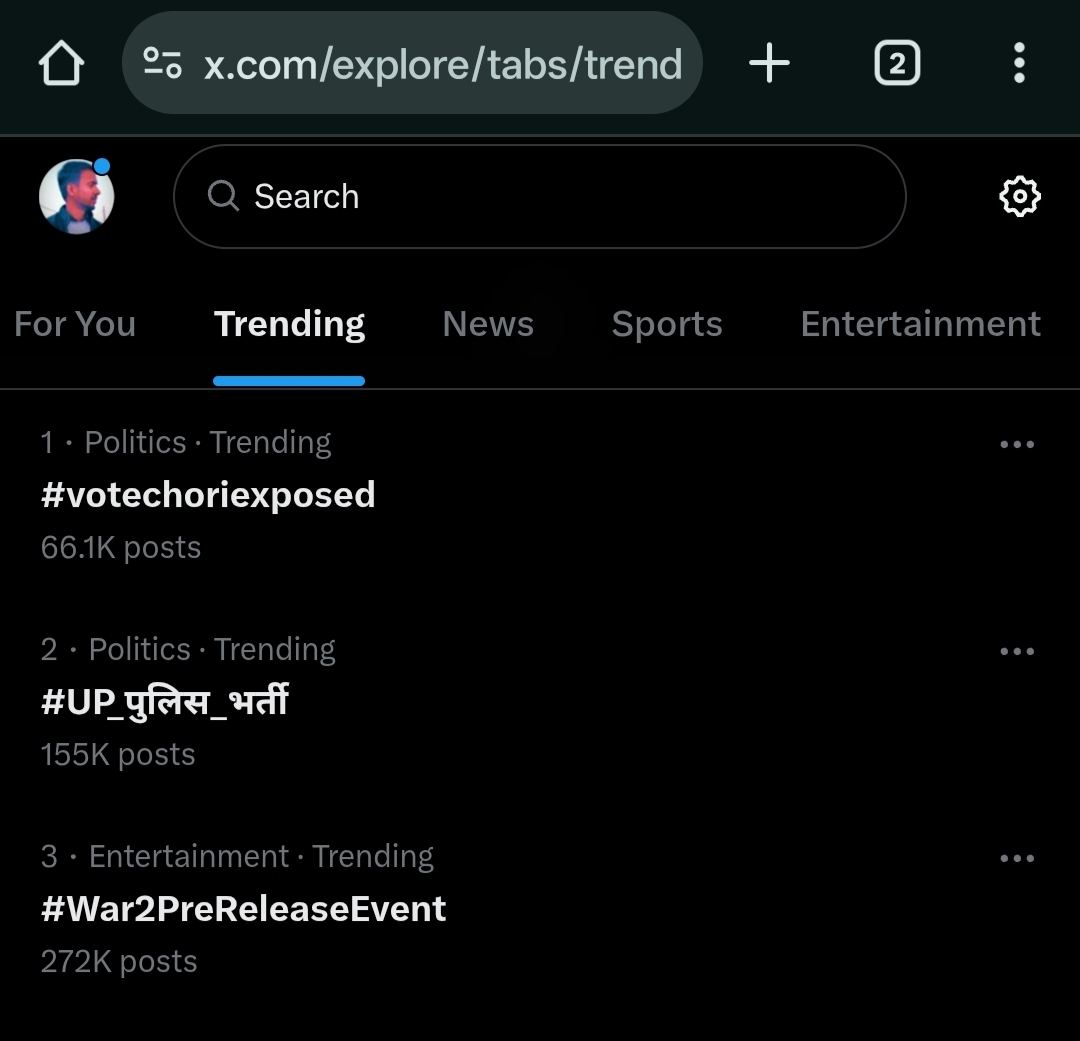 Abhinav Ghosh tweet media