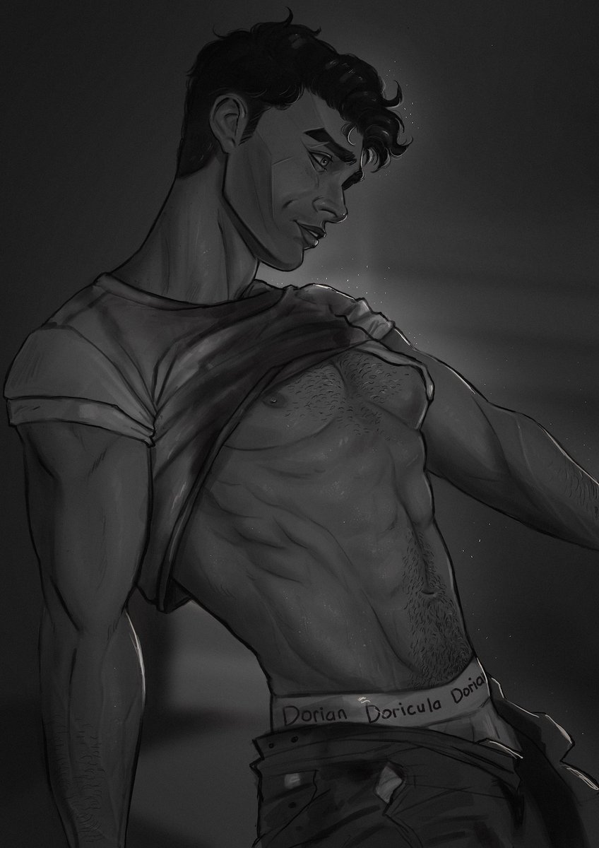 He's so sweaty 😔
#jaycetalis #arcane