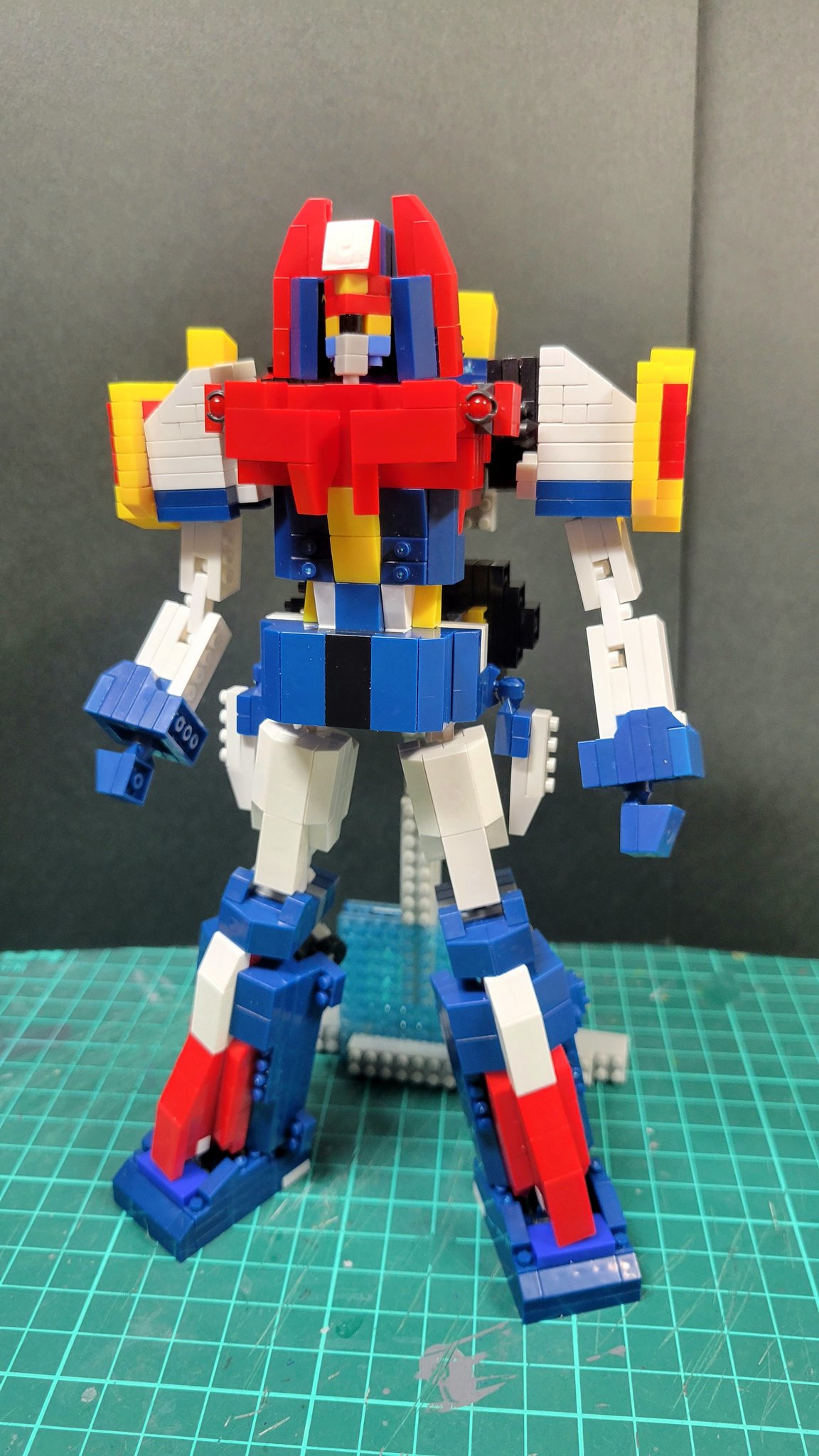 ダイケンゴー - Search / X