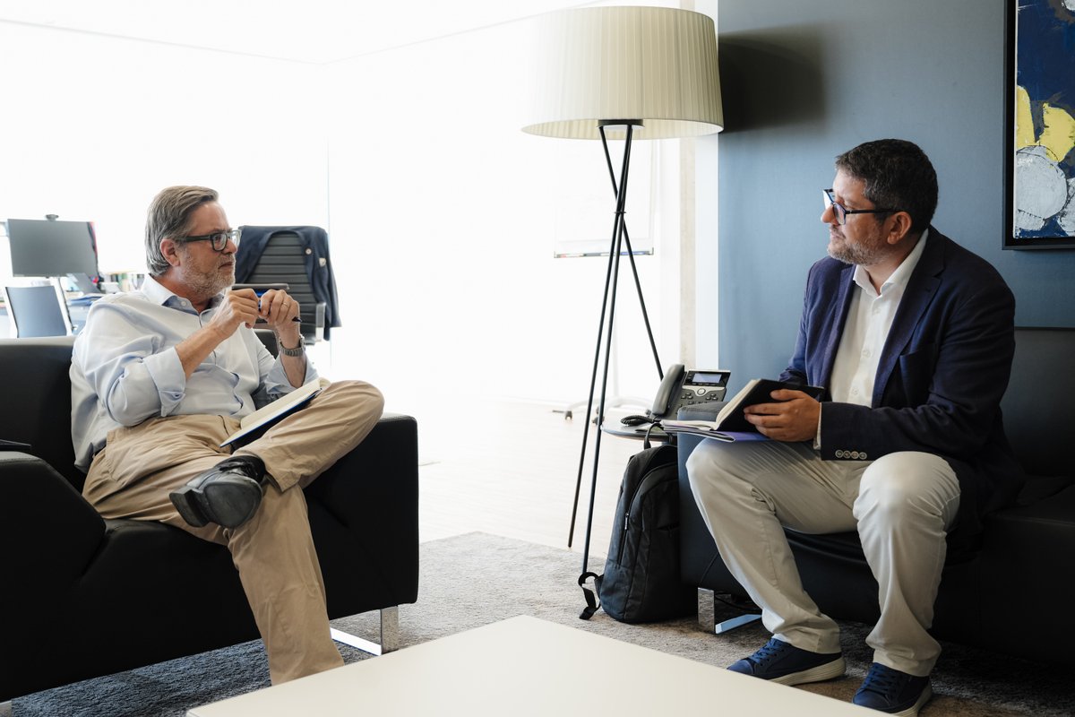 Port Tarragona tweet media