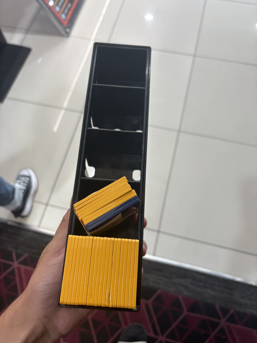 久々に行ってこれってそーゆうことよな
38000発あざした