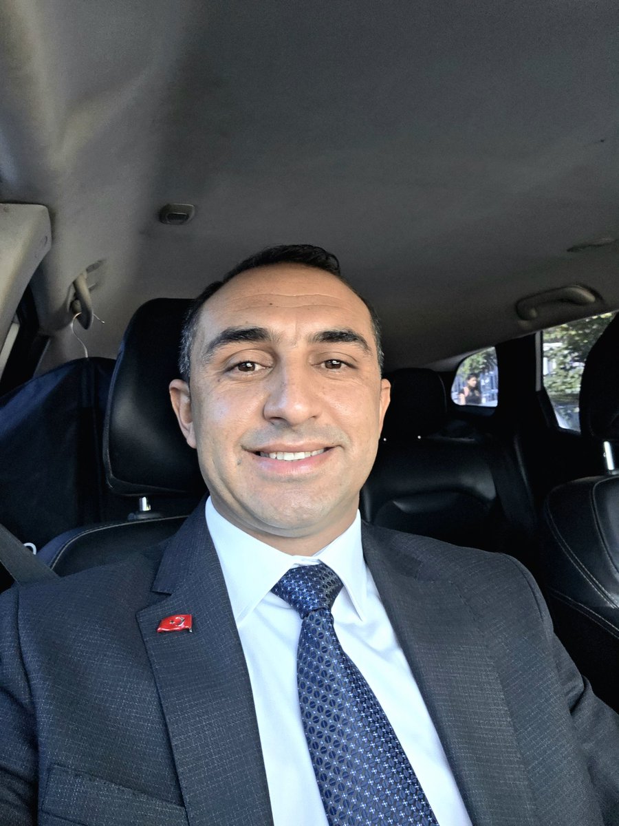 Yeni başladığımız hafta tüm sevdiklerimize sağlık, huzur, mutluluk ve bereket getirsin.🙏🏼
 
Yüzümüzden gülümseme hiç eksik olmasın…☺️

#HayırlıHaftalar
