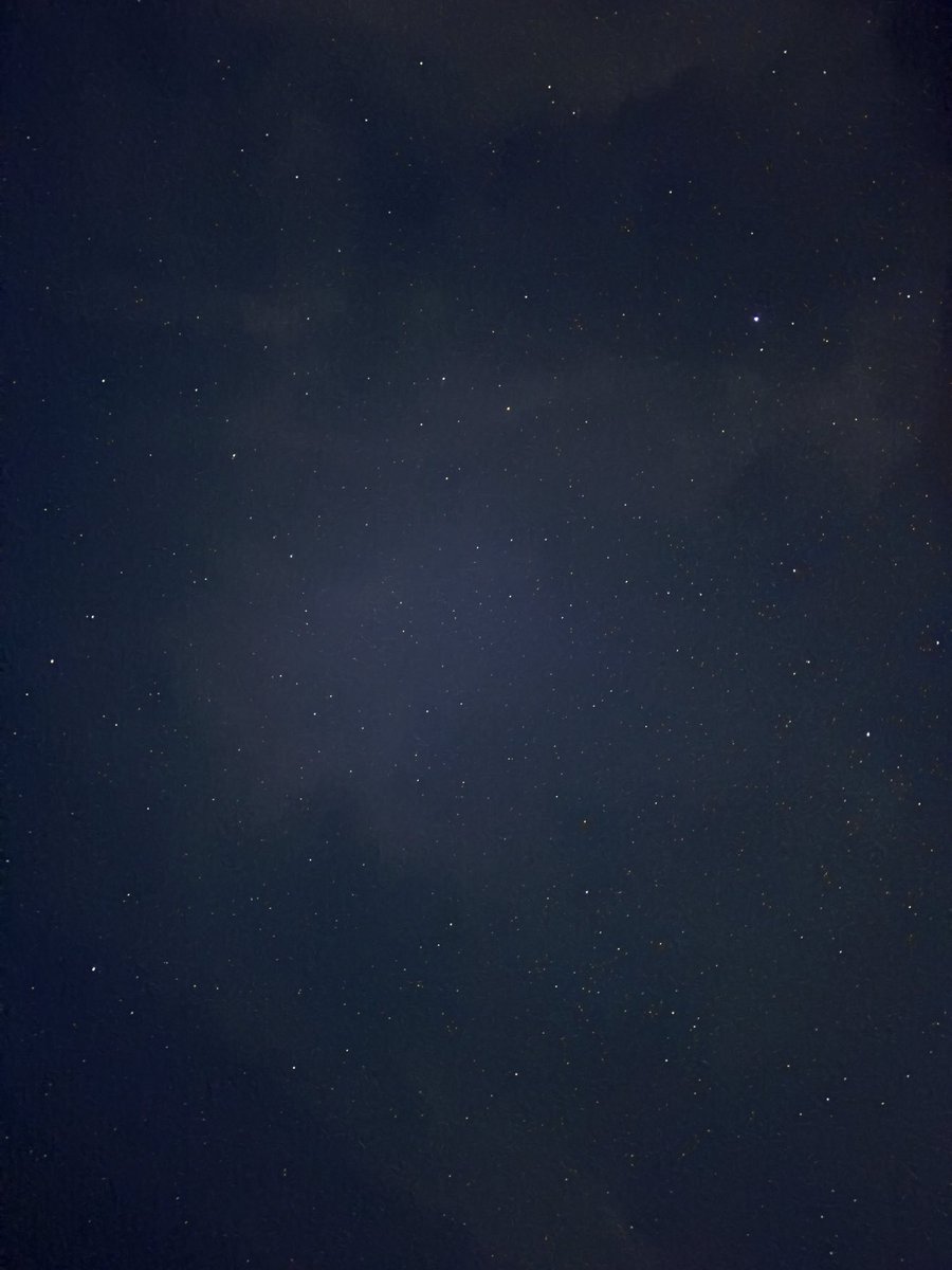 kvttyklaw's tweet photo. thers so many stars up there https://t.co/rcjogjorUW