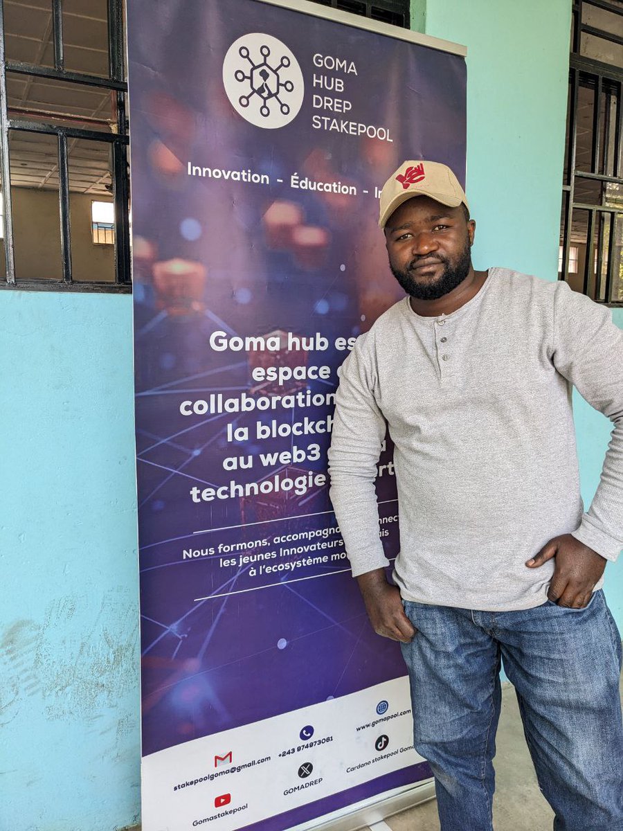 ORishimatabaro's tweet image. 7 days ago, @gomadrep hosted the Catalyst F14 Bootcamp 🚀
An intense training on @Catalyst_onX, proposal submission &amp;amp; evaluation, and participatory governance 🌍 We are ready for F14!
Thanks to everyone for strengthening the African voice at found 14 #InputOutputHk