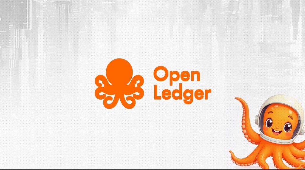 Fredo 🐳 (@fredkaff) on Twitter photo Imagine an AI world where your work doesn’t vanish into the void.
Every dataset you curate, every tweak you make, every insight your models produce all tracked, all yours, all rewarded.
That’s the reality <a href="/OpenledgerHQ/">Openledger</a> is building.
Not another AI hype train but a living, Imagine an AI world where your work doesn’t vanish into the void.
Every dataset you curate, every tweak you make, every insight your models produce all tracked, all yours, all rewarded.
That’s the reality <a href="/OpenledgerHQ/">Openledger</a> is building.
Not another AI hype train but a living,
