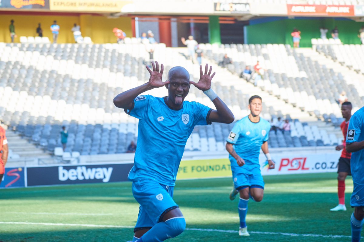 DurbanCity_FC's tweet image. G⚽️⚽️d morning! 💙

How are we feeling? 👀

#DurbanCityFC