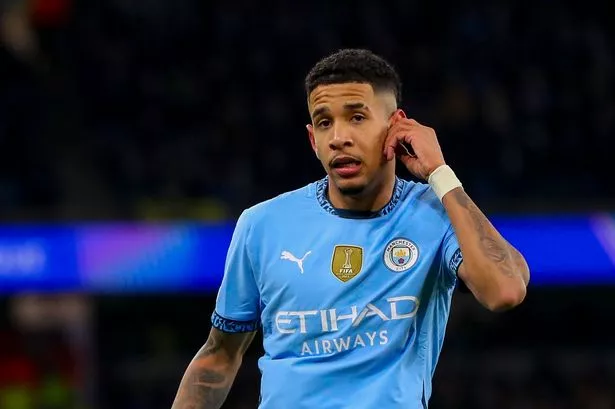 City are reportedly considering selling Savinho for £43million?!?

Is that REALLY the "offer they can't ignore"? 😳