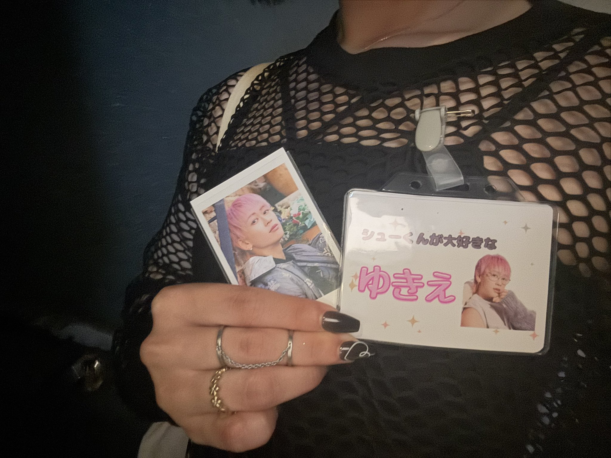 ゆっきー様 ゆっきー (@yuki_yadeshu8) / X