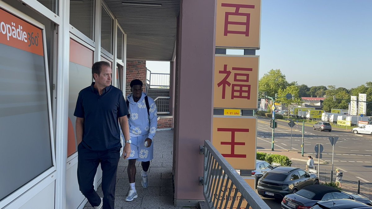 BILD B. Leverkusen tweet media