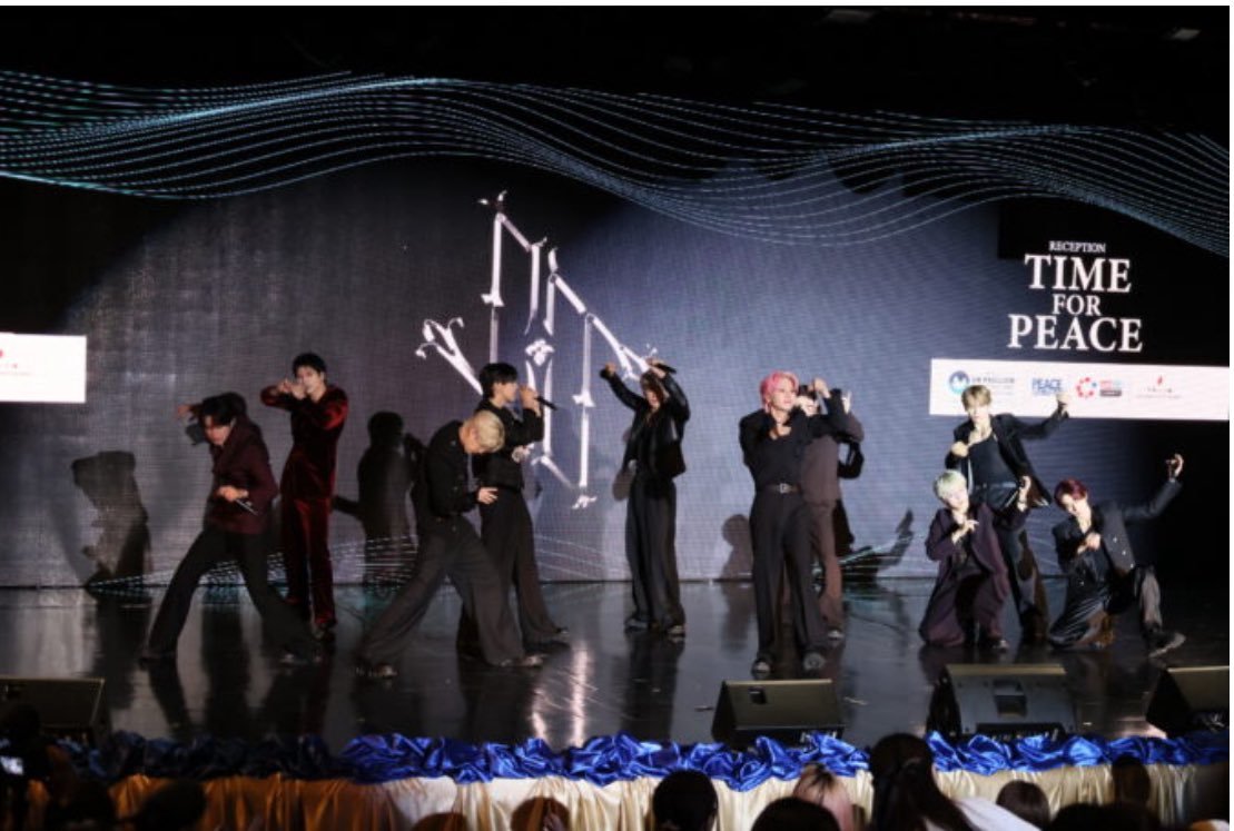 ogu_gttt's tweet image. ここに居る事が誇らしい✨✨✨
ちょっとメディアに出て来たよ❤️

#TimeForPeace
#JO1 @official_jo1