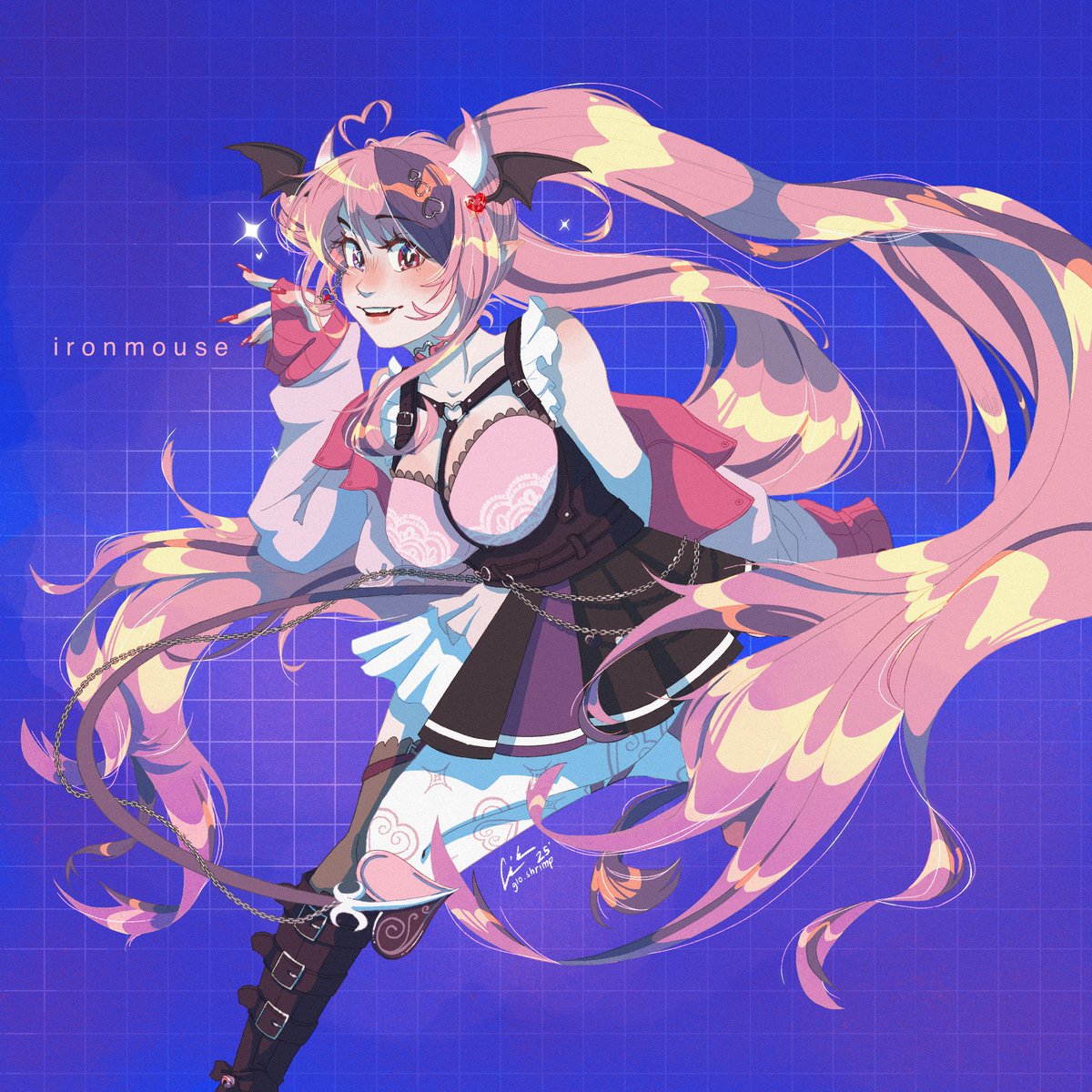 Glo (Shrimpy) tweet media