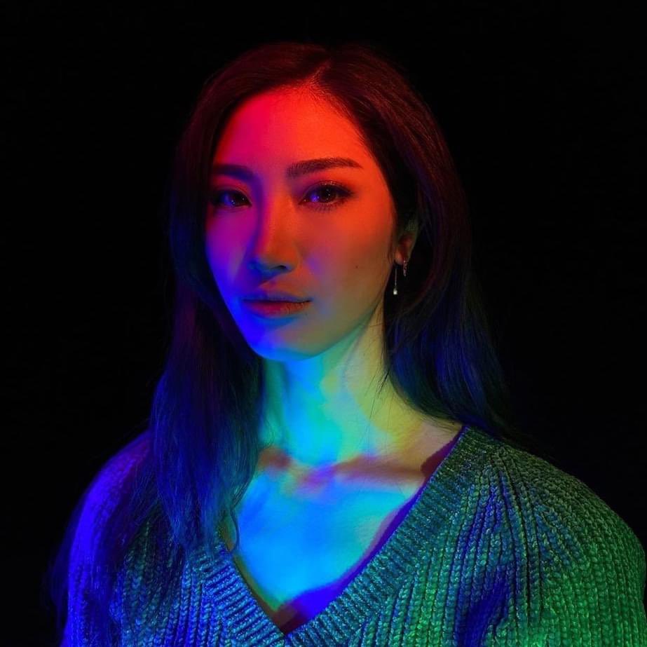 alondra🃏 tweet media