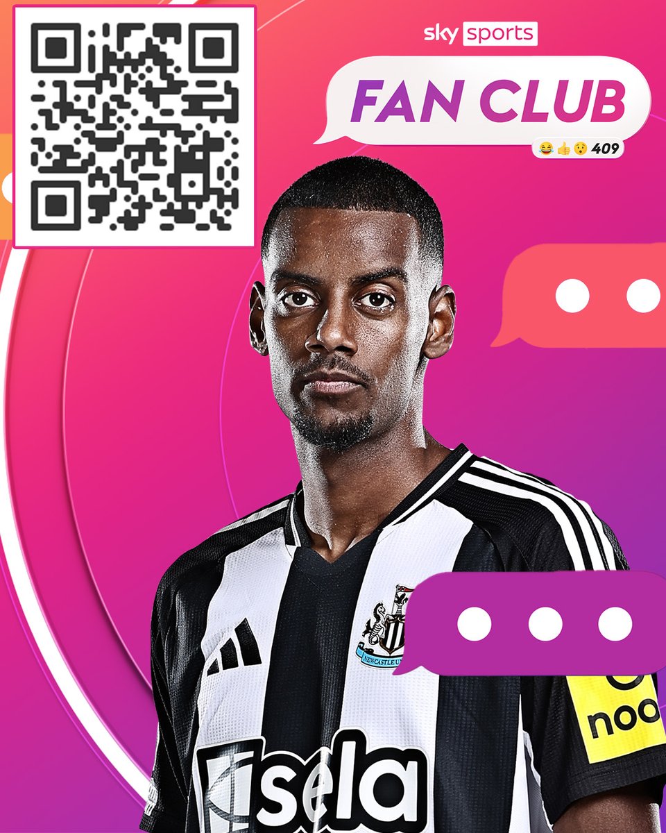 Sky Sports News tweet media