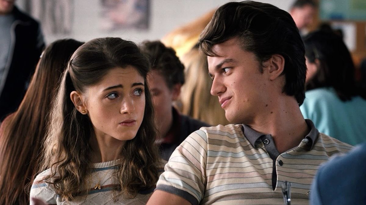 pepmarcie's tweet photo. the wheeler urge to self sabotage and enter into a relationship with someone you don’t actually love https://t.co/2bxhThzRNc