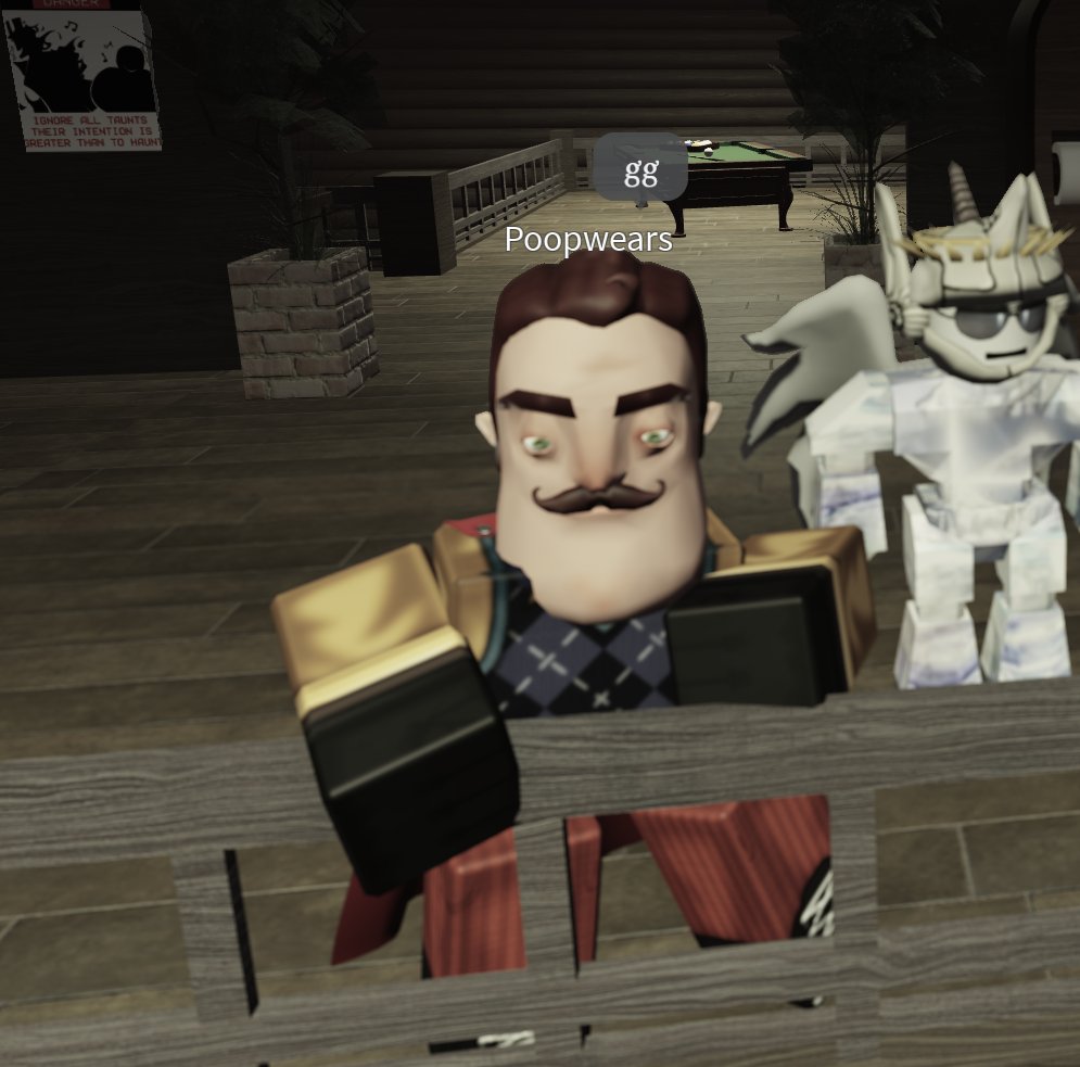 This dudes avatar is trash bro