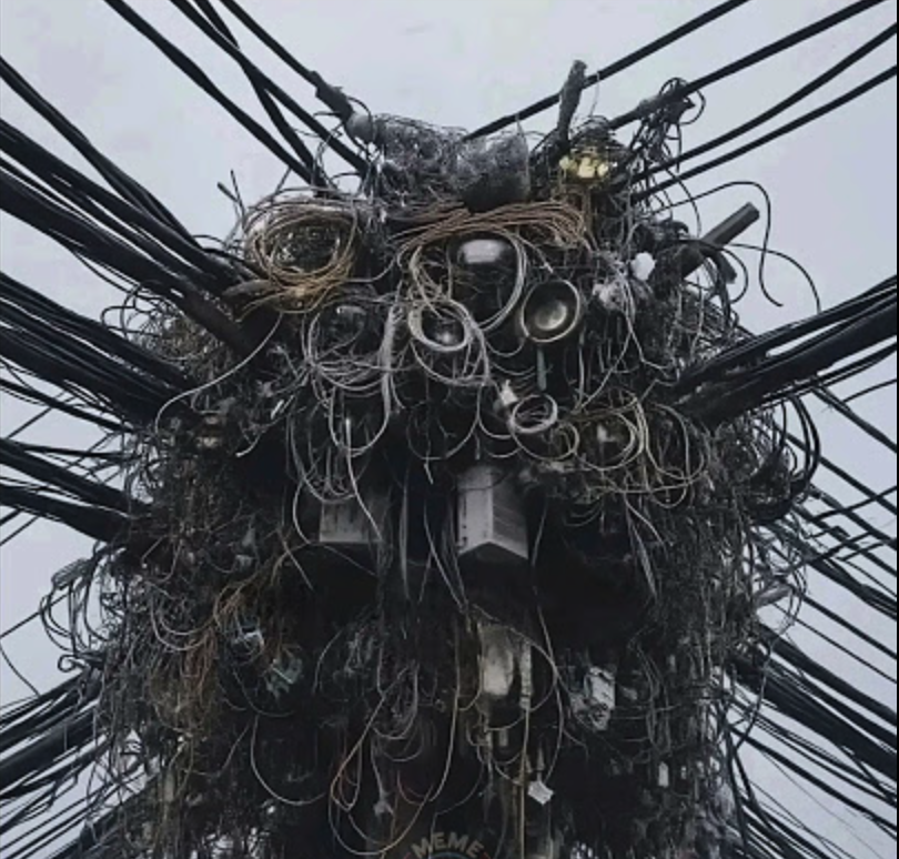 This is what doing a web3 security audit feels like inside your head