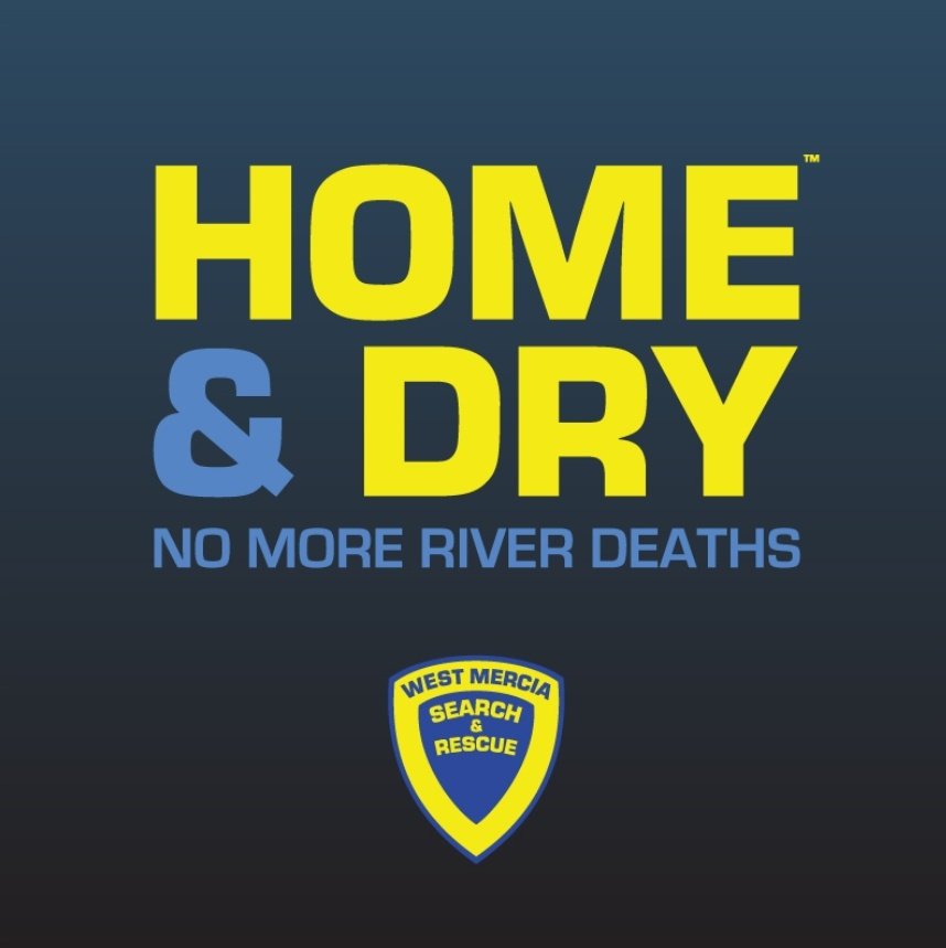 KirstyEWalsh's tweet photo. 🔥 Another scorching day ahead!
🚫 Don’t be tempted to cool off in lakes, quarries, rivers, reservoirs, or weirs.
💔 Too many lives are lost to #ColdWaterShock every year — please talk to your family about the risks!
#WaterSafety #HomeAndDry @noriverdeaths @WestMerciaSAR https://t.co/ms4K35rfuP