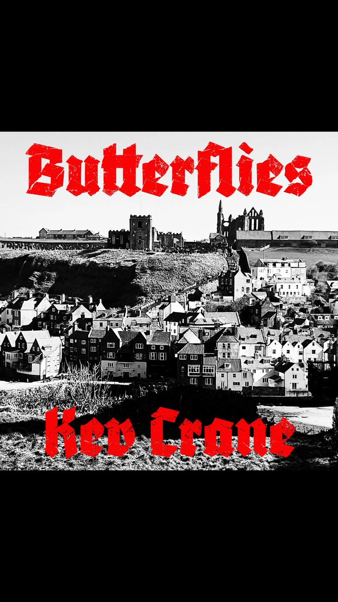 (Butterflies) 🦋 Out, August 22nd.

#presave #newmusicrelease #presavenow #newmusic #newmusicfridays