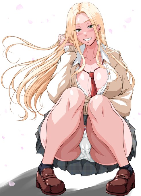 夏コミ当日の告知です。
予定してたオリジナルギャル本ですがどんどんネームが膨れ上がって40ページ超えてしまい、仕上げがきちんと入らないのがどうしても嫌だったので28頁のプレ版2.0でださせていただくことになりました。
プレ版ですが印刷所でつくるので本はキレイだと思います。 