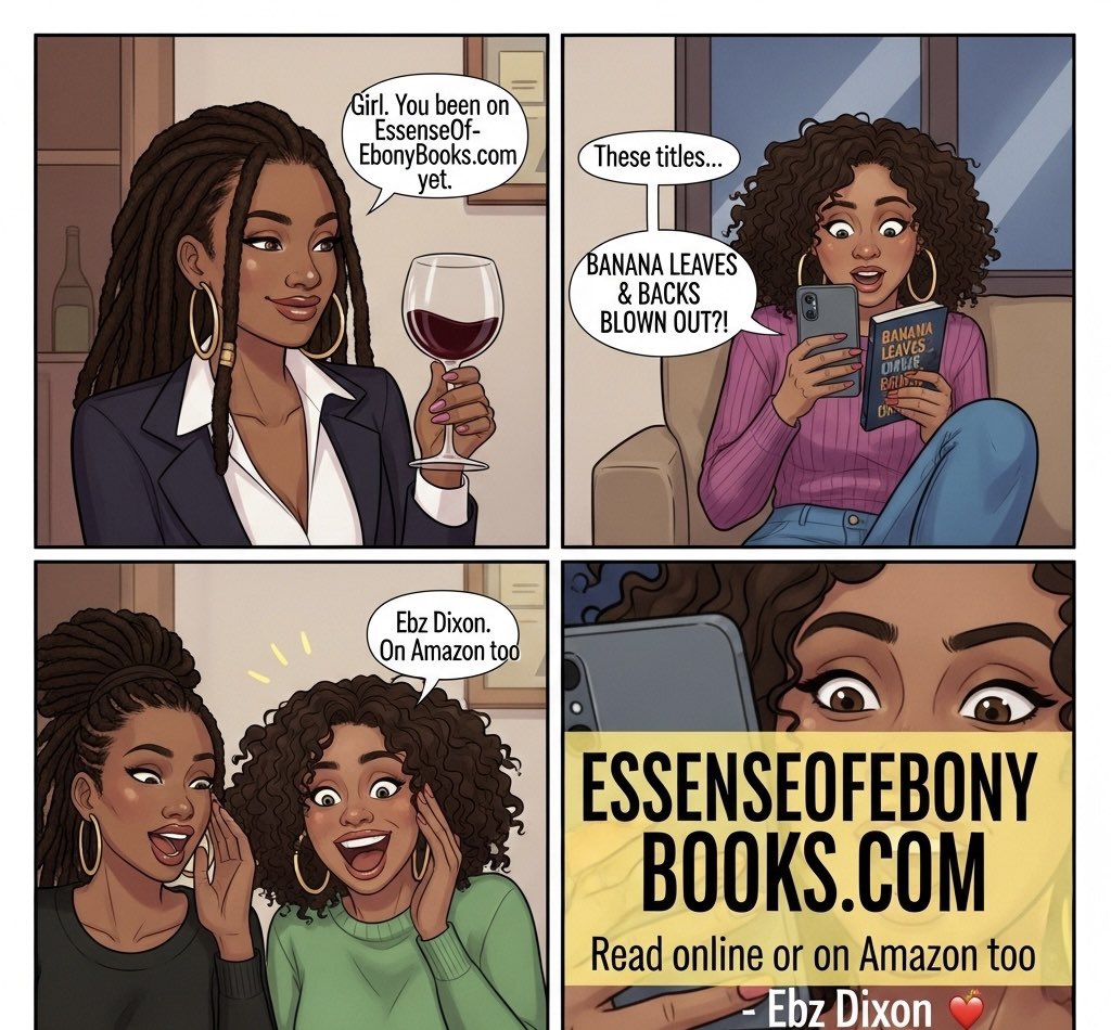 EsSenseofebony's tweet photo. https://t.co/D2JSyteOTB https://t.co/po3JGlWWUJ