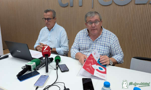 🆕Radiografía del tomate: el pera es el tipo que mejor cotizó el último año

📝agroautentico.com/2025/08/radiog…

📌El volumen de kilos de 🍅🍅 en los #invernaderos almerienses descendió un 4% en el último ejercicio agrícola. Un incremento de los costes de producción del 1,9%. En cuanto a