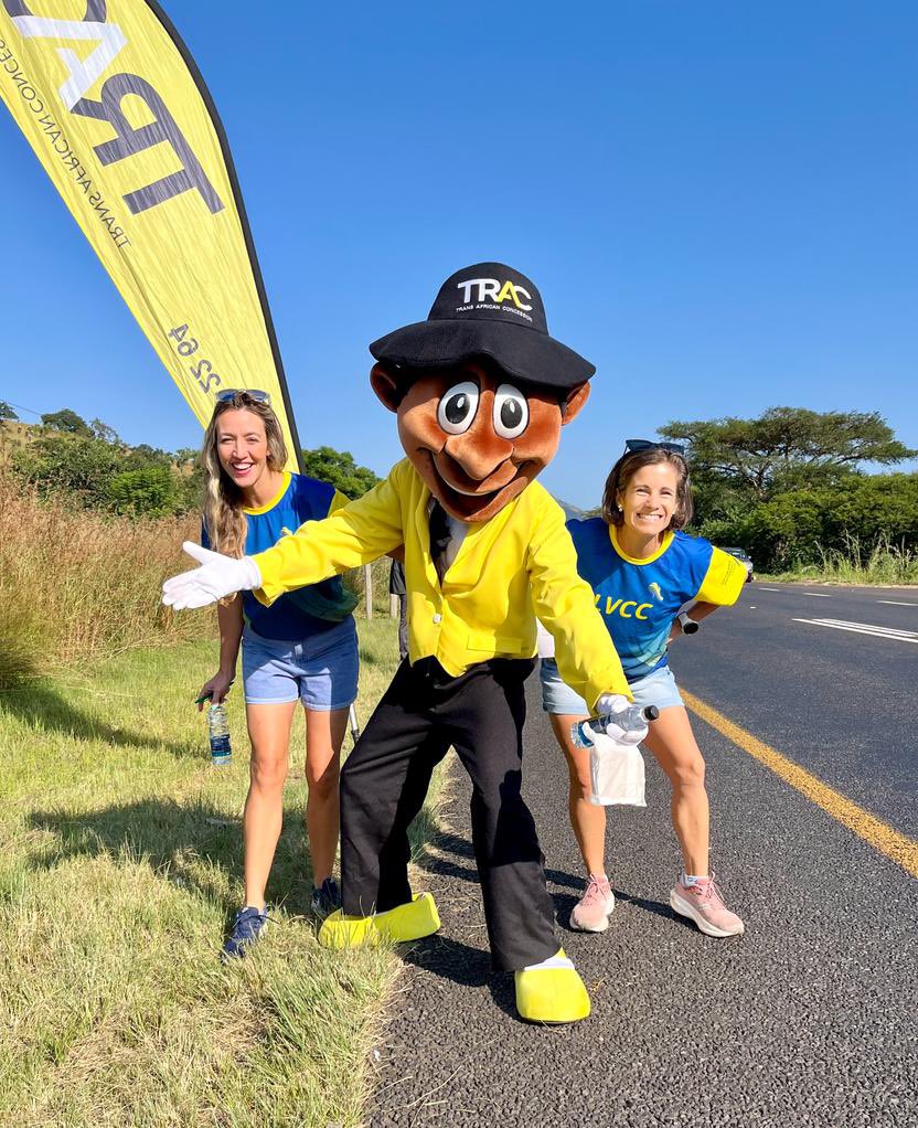 We are TracN4 Elands Marathon, proudly hosted by <a href="/NedbankL/">Nedbank Running Club Mpumalanga</a> Running  Club Mpumalanga.The most picturesque Marathon in the country, starting in eMgwenya, running through Elands Valley and finishing at Sappi Ngodwana.
Try us next year on 07 March 2025.
#TracN4ElandsMarathon2026