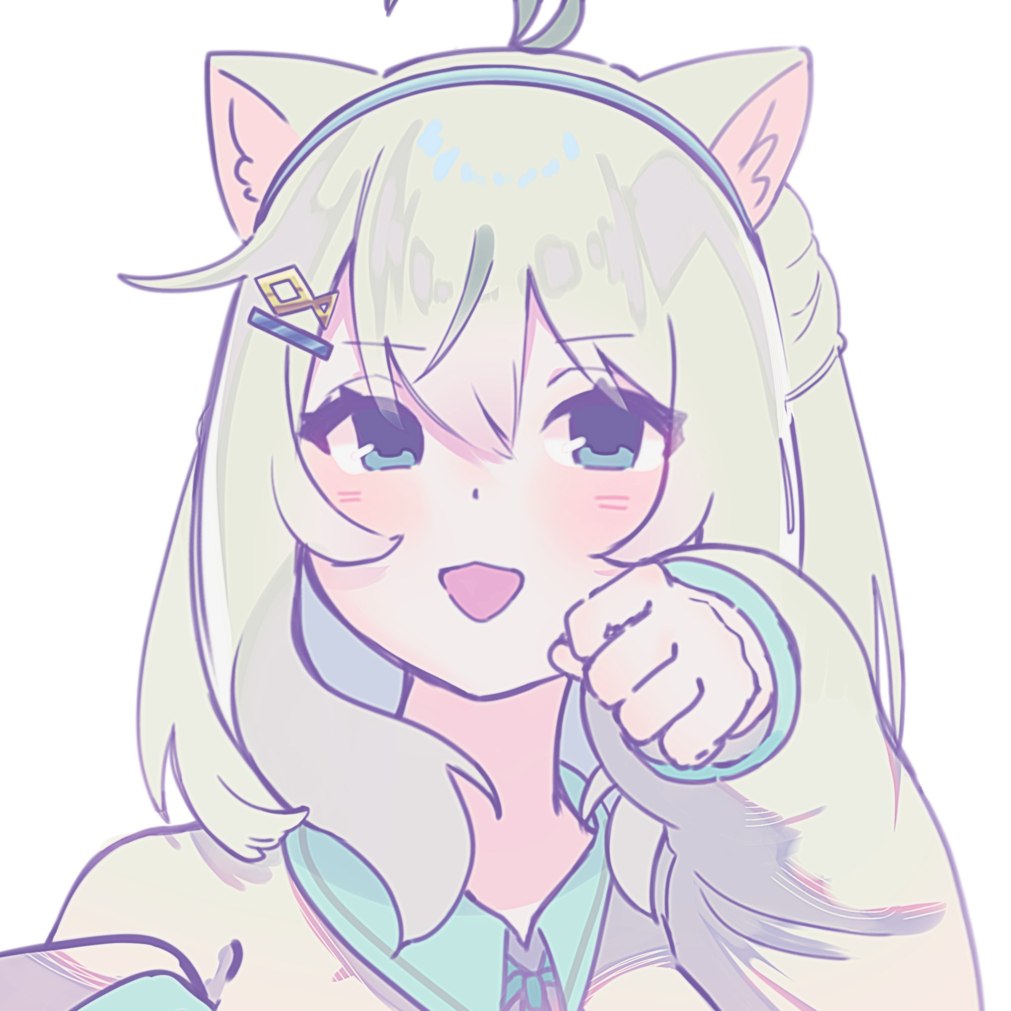 ねこ様❁⃘*.゜ のらねこ。 on X: 