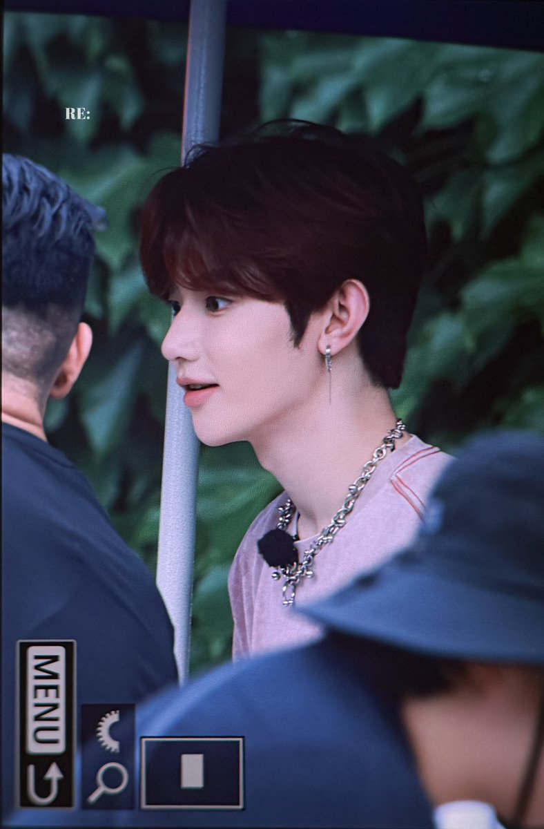 repeatplay_zh's tweet image. 250811 반짝투어 팝업

예뽀니 눈빛ㅠㅠ

#장하오 #章昊 #ジャンハオ #ZHANGHAO #ZB1 #ZEROBASEONE #제로베이스원