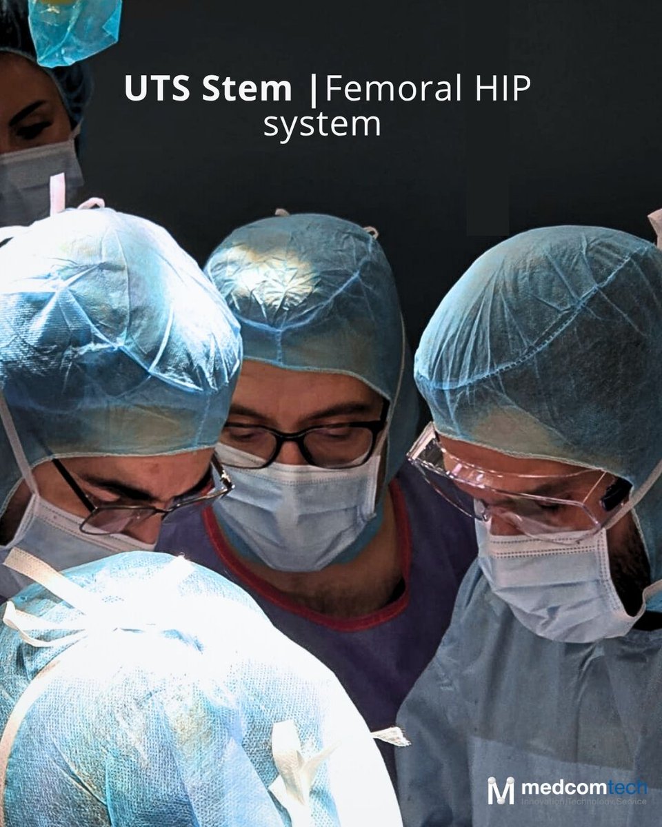 Medcom Tech tweet media