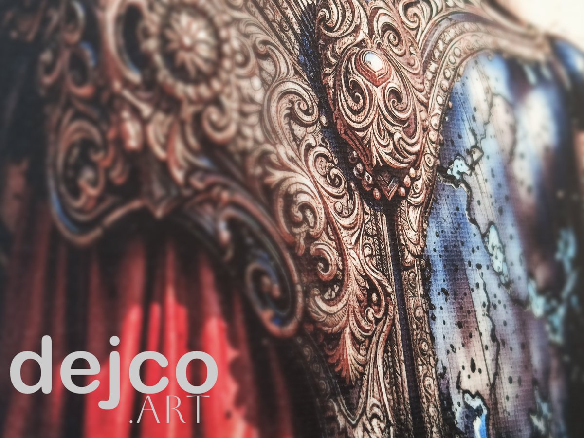 dominzomi's tweet photo. oryginalna grafika wykonana metodą sublimacji na ręcznie przygotowanym płótnie.

#sublimation #collectible #NFT #canvas #decor #digitalartwork #detail #crafting #sublimacja #Polska #płótno #design #nftartwork #nftcollectibles #nftcommunity #nftpolska

https://t.co/smK1nXCgB2 https://t.co/5foKxC8rDB