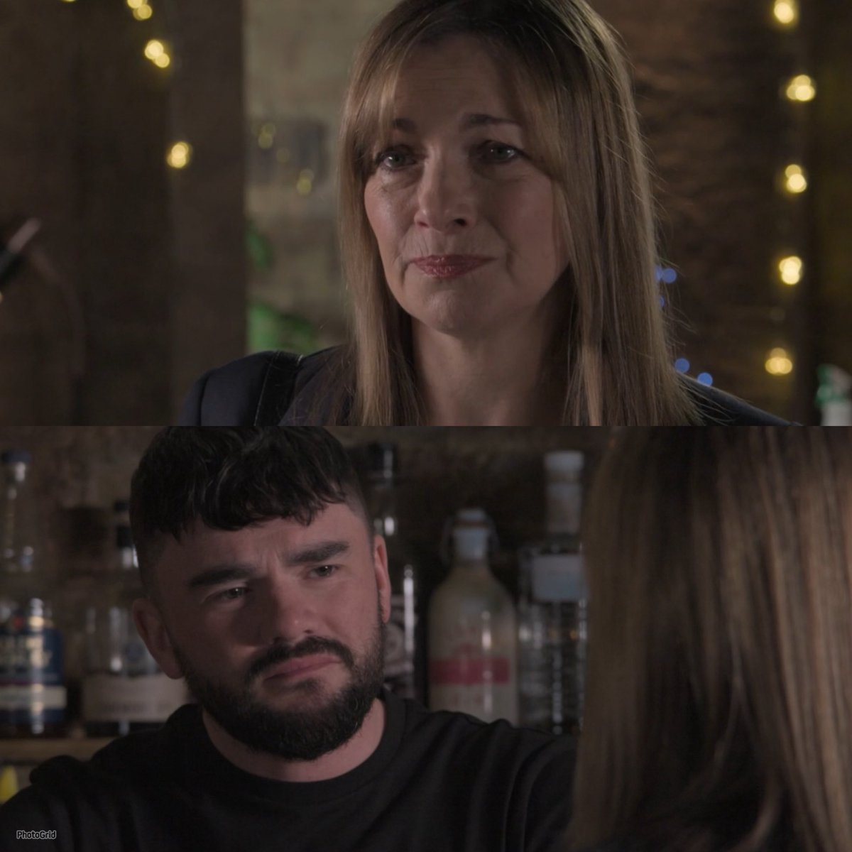 SLahbibFan's tweet photo. This weeks episodes of River City are now available on BBC iplayer ๐บโจ
#RiverCity #SimoneLahbib #CameronFulton https://t.co/986eQ865zk