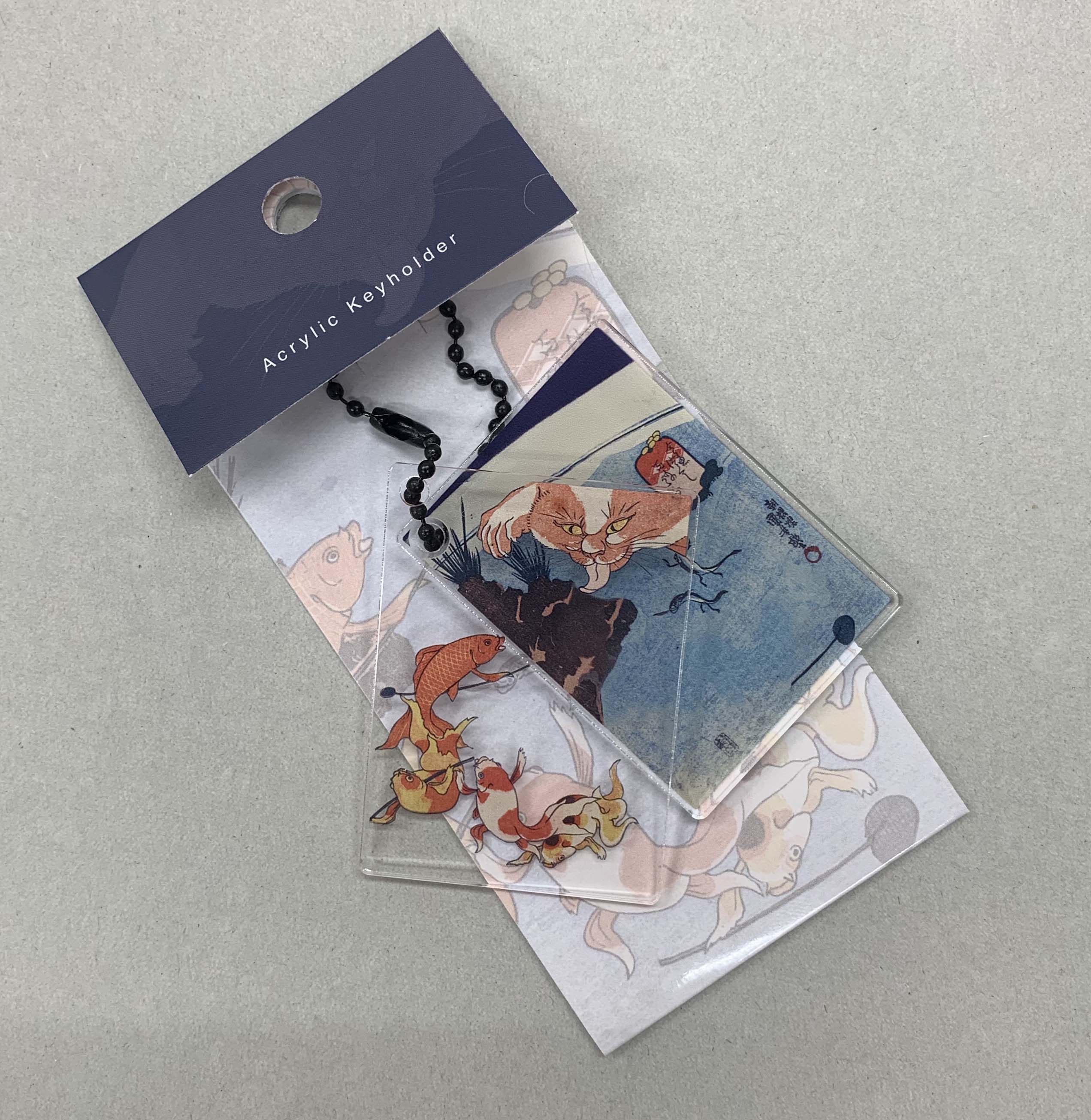 太田記念美術館 Ota Memorial Museum of Art on X: 